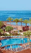 Last minute TENERIFE ALEXANDRE TROYA