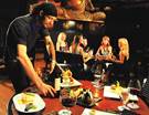 Last minute SHARM-EL-SHEIKH TROPITEL NAAMA BAY HOTEL RESORT