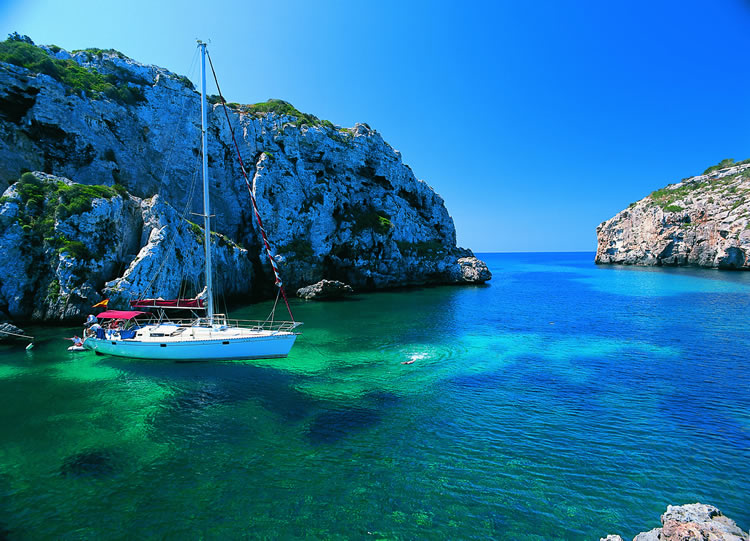 Roulette hotel minorca