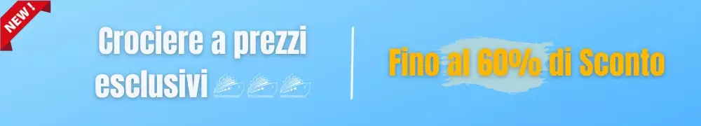 Offerte crociere