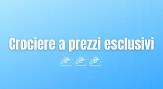 Offerte crociere